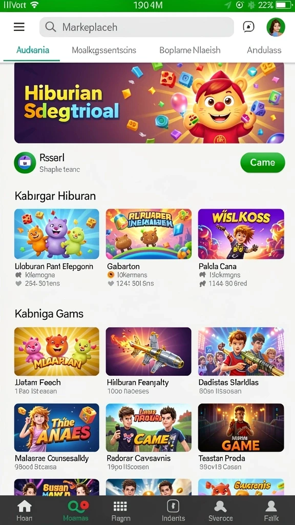 Karakter baru dengan kemampuan unik siap dimainkan.