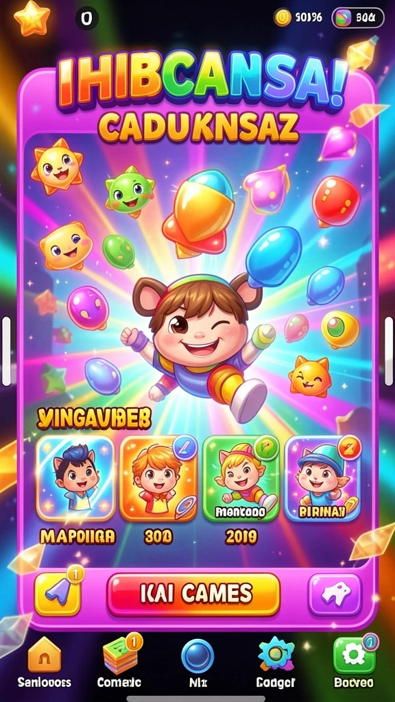 Beragam tantangan menunggu setiap kali kode QR dipindai.