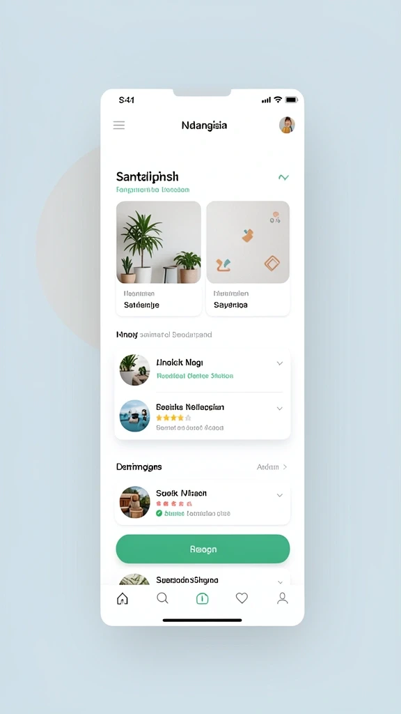 Screenshot fitur bonus harian yang menggiurkan dan menarik.