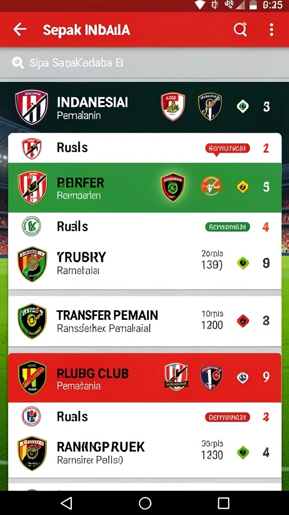 Komunitas pemain aktif untuk berbagi tips dan pengalaman.