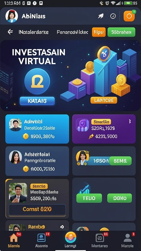 Karakter baru yang menambah variasi permainan.