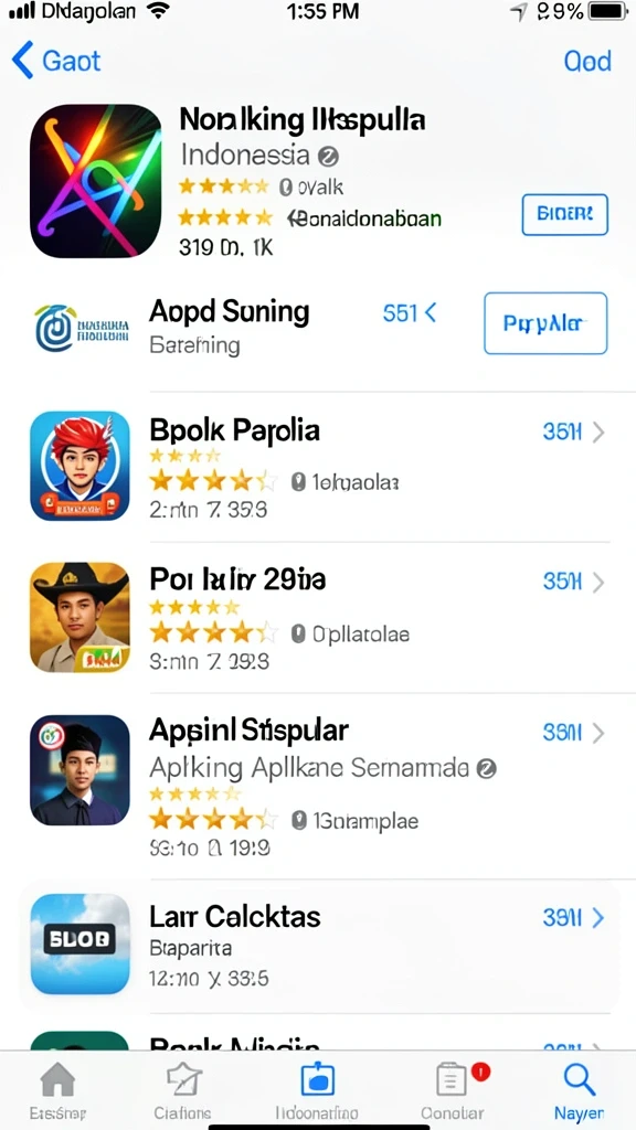 Deskripsi level yang penuh tantangan dalam FAV77.