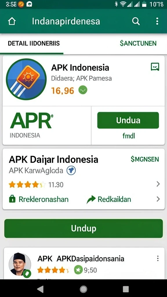 Karakter baru yang menambah keseruan bermain.