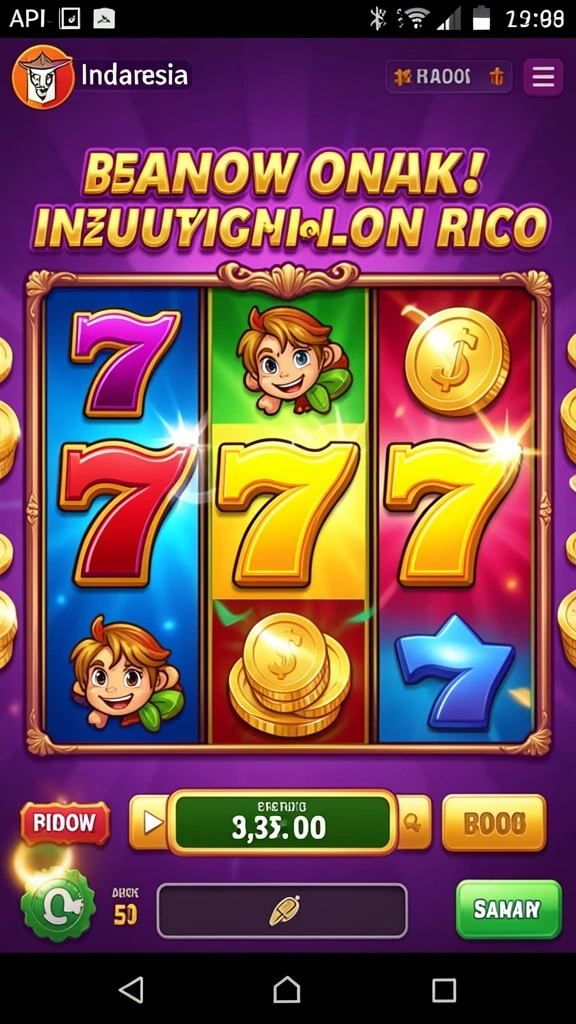 Pengguna menikmati bonus menarik di GACOR88.