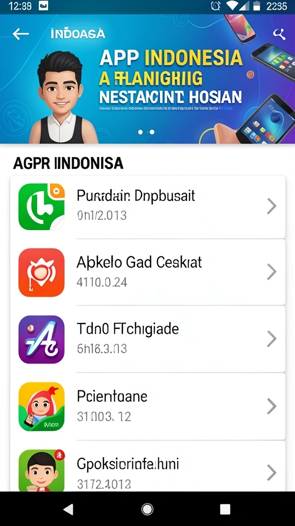Sistem reward yang menguntungkan bagi pemain.
