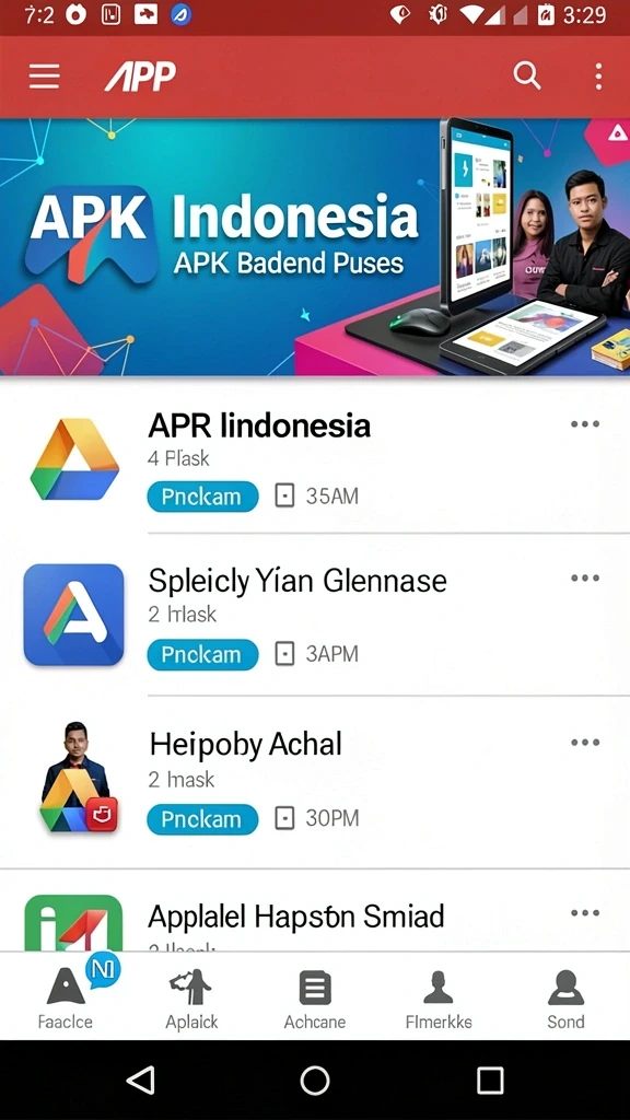 Sistem keamanan yang terjamin untuk melindungi data pengguna.