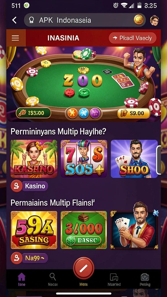 Mode permainan yang menantang di JIN69.