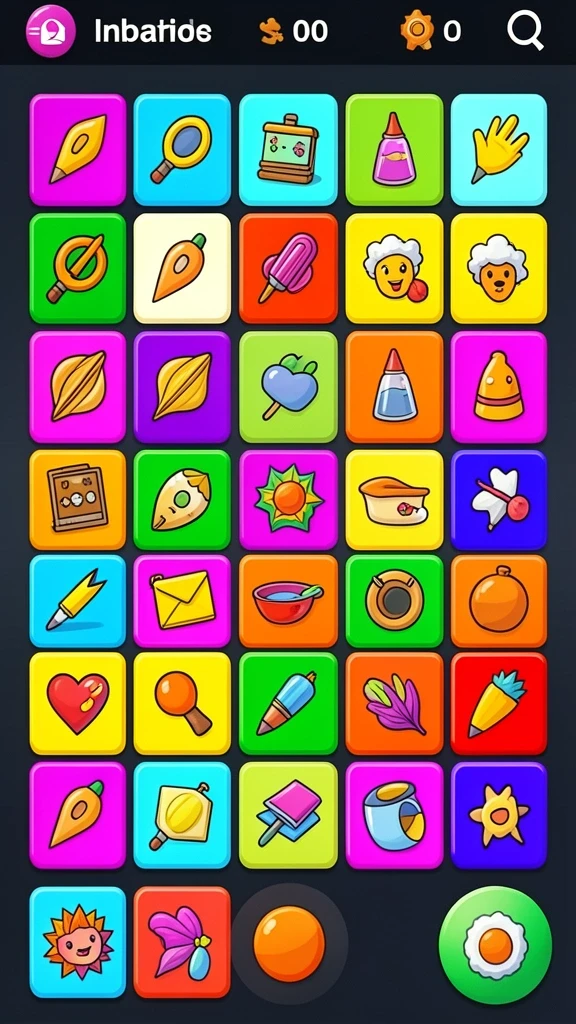 Menunjukkan mode multiplayer yang seru dan dinamis.