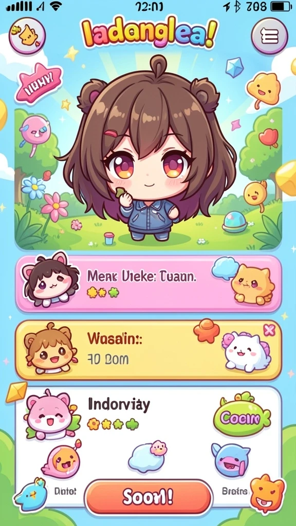 Mode multiplayer memungkinkan bermain bersama teman.