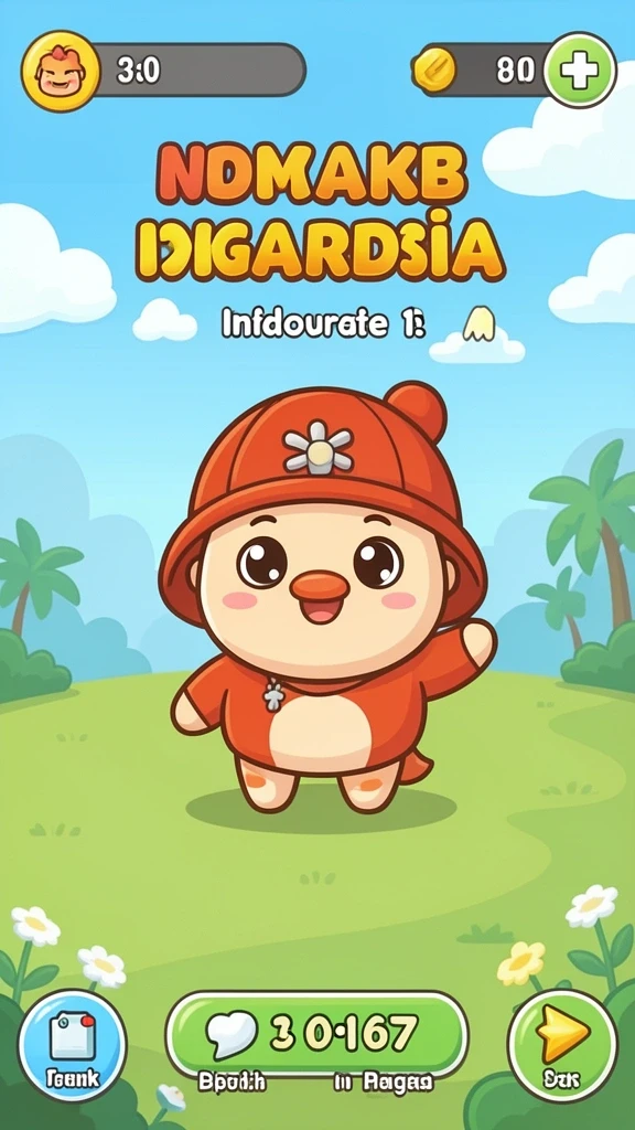 Mode multiplayer yang seru untuk dimainkan bersama teman.
