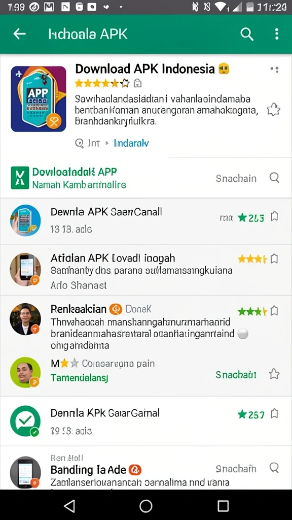 Aksi seru dalam mode multiplayer secara real-time.