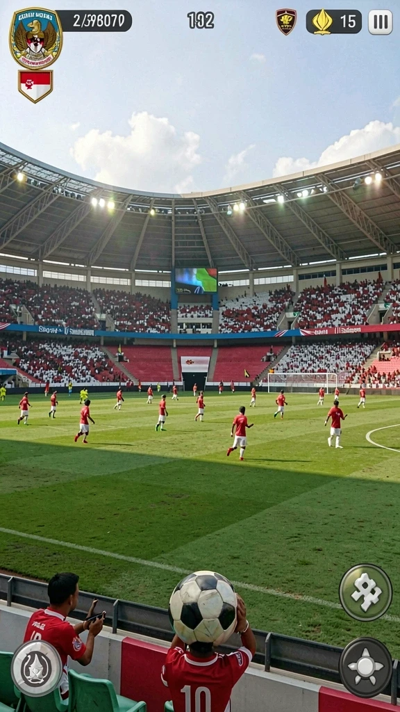 Beragam pilihan produk dari berbagai kategori.
