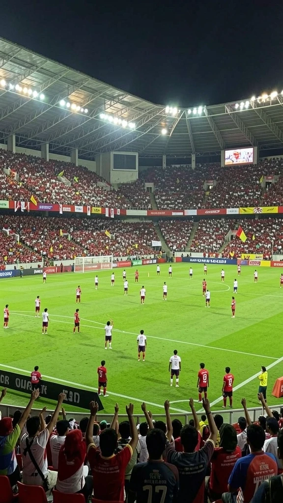 Fitur bonus yang meningkatkan peluang menang.
