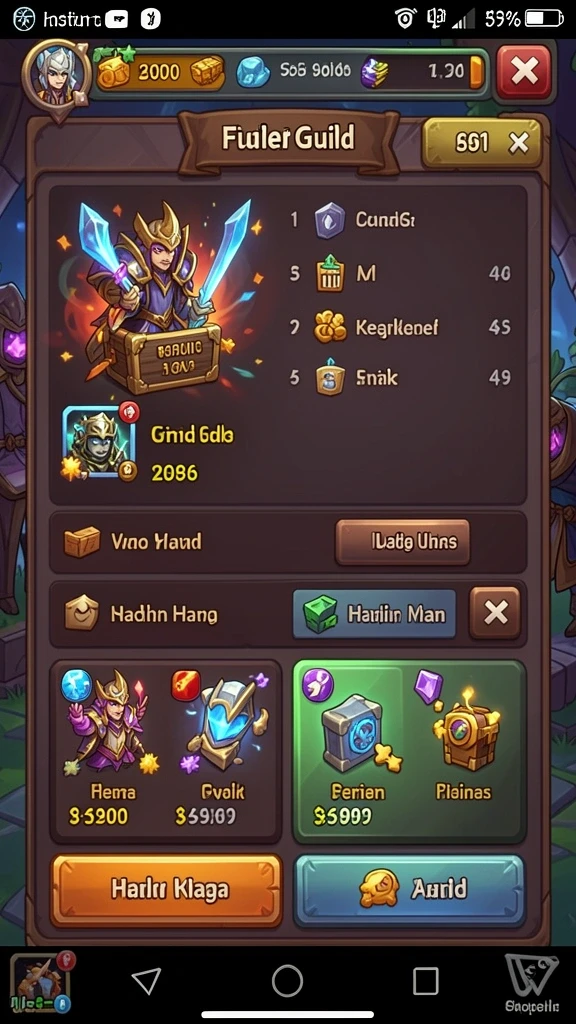 Tema slot yang beragam dan menghibur.