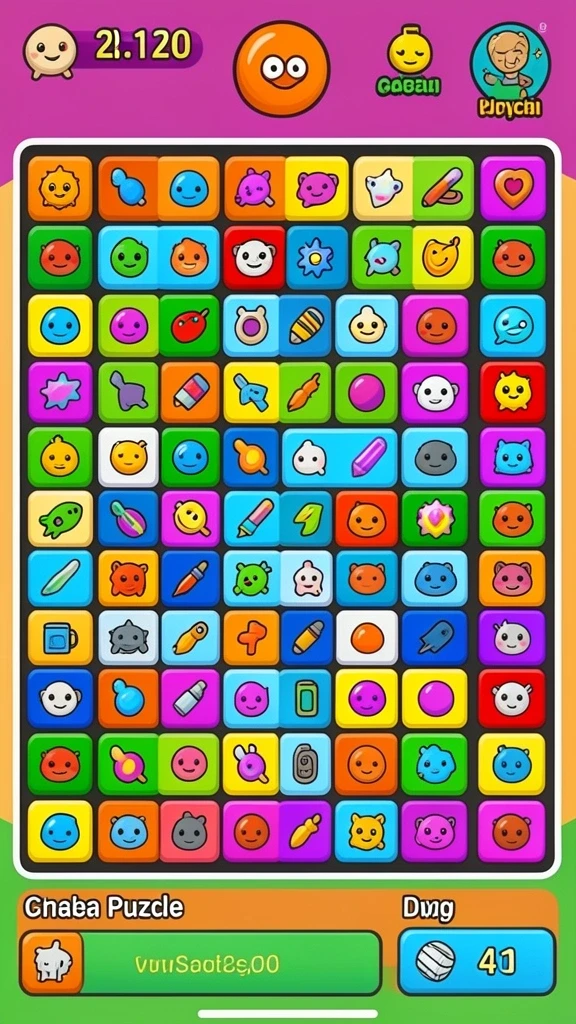 Kemampuan multiplayer yang menambah keseruan.