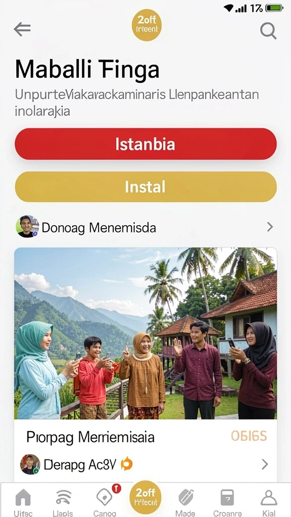 Fitur permainan togel yang beragam dan menyenangkan.