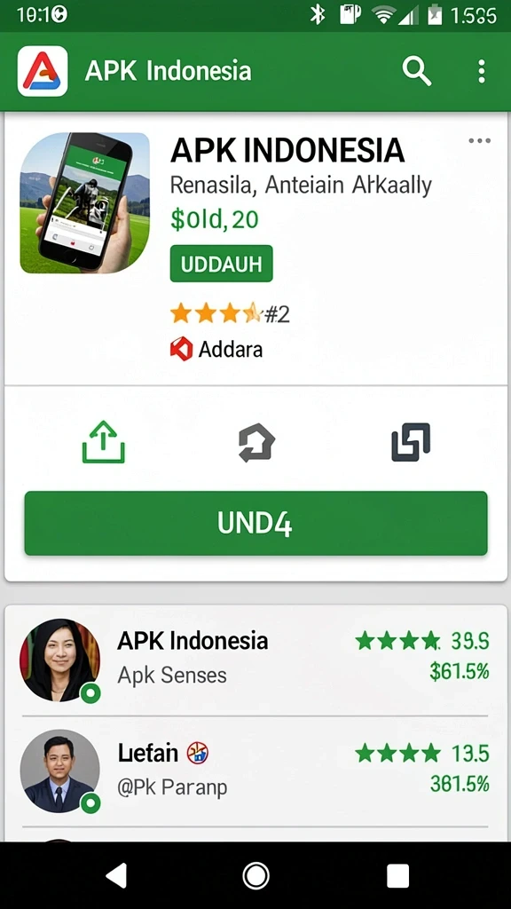 Beragam tema permainan slot yang menghibur.
