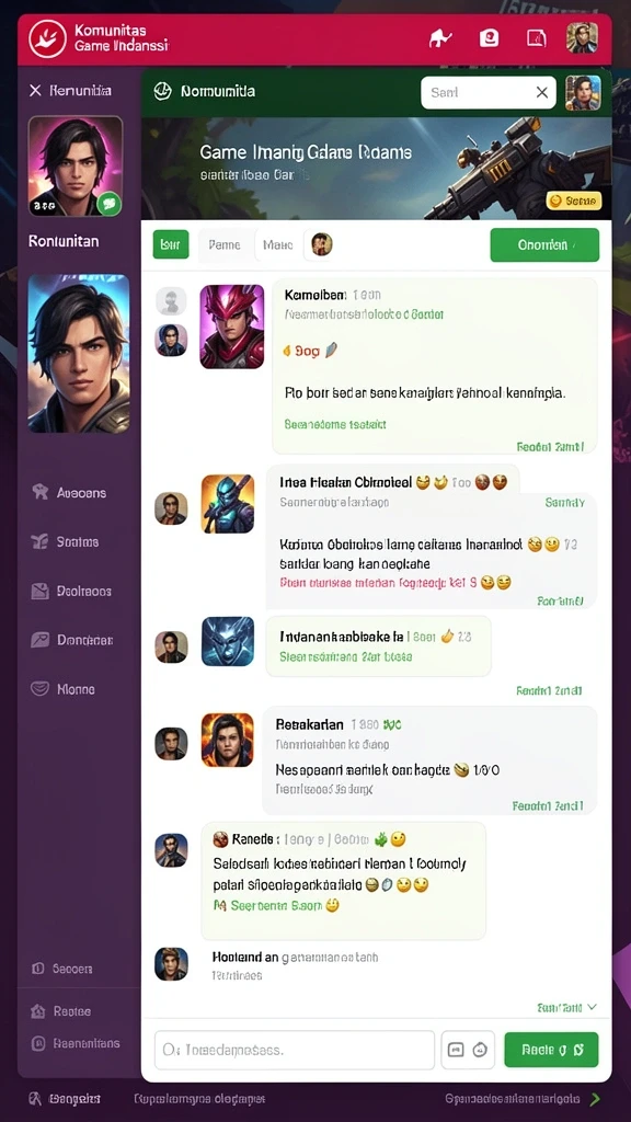 Bonus menarik yang meningkatkan peluang menang.