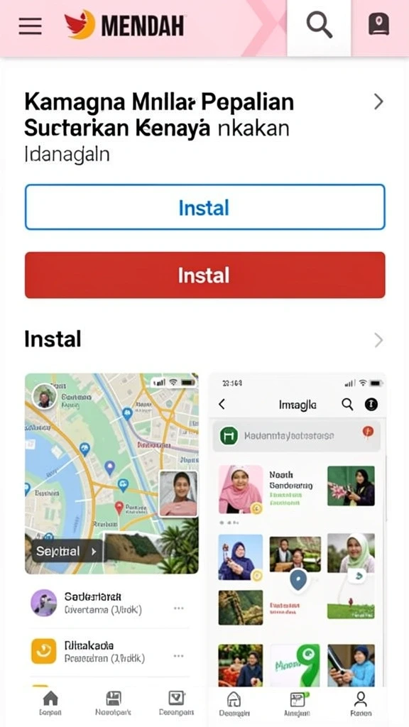Nikmati grafis yang memukau dalam setiap level.