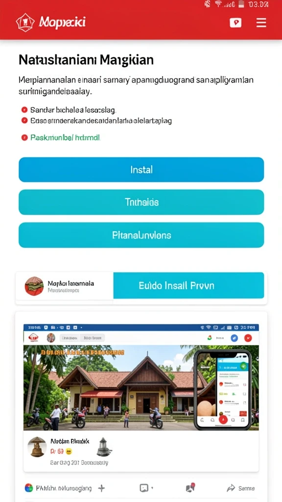 Karakter utama dalam T6 dengan aksi epik.