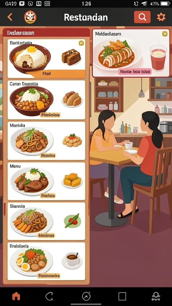 Karakter baru yang bisa dimainkan di level terbaru.