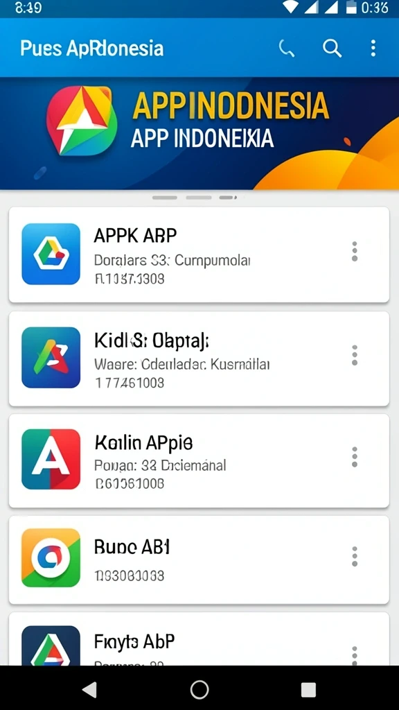 Antarmuka yang intuitif memudahkan pemain baru untuk mulai bermain.