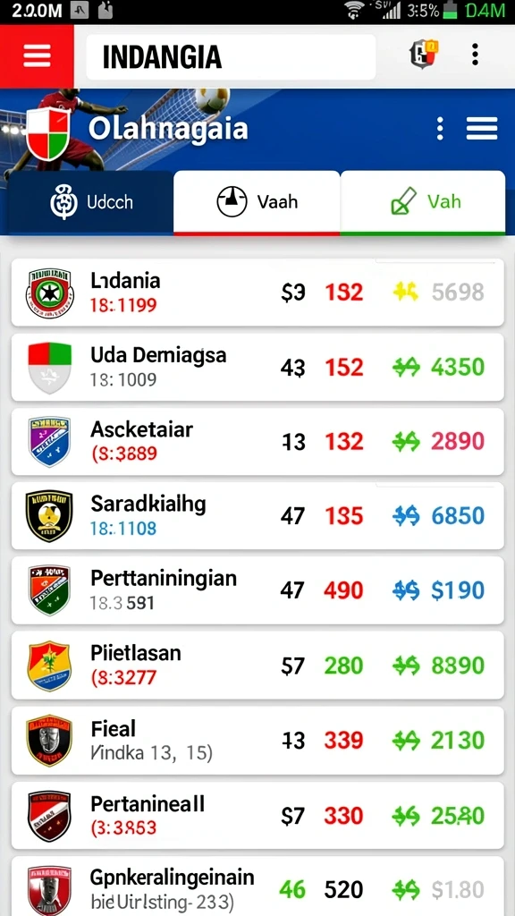 Pengalaman bermain yang aman dan nyaman.
