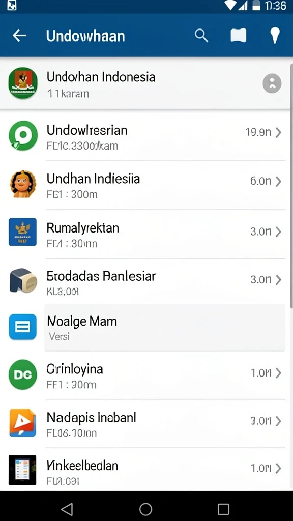 Karakter pilihan dengan banyak opsi kostum.