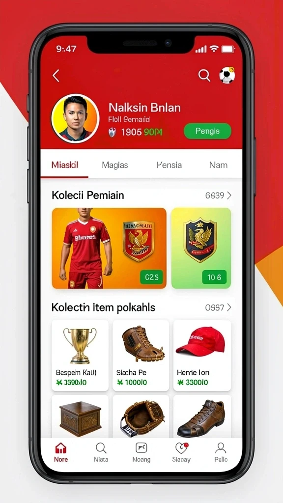 Beragam pilihan mode permainan untuk semua jenis pemain.