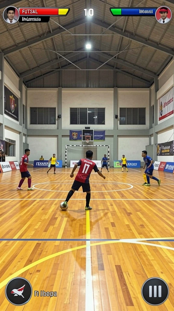 Pembaruan terbaru menawarkan fitur menarik dan bonus.